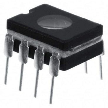 PIC12C509A/JW Microchip Technology