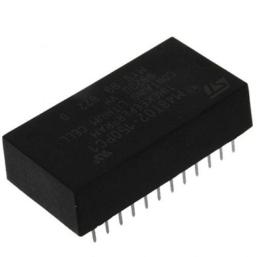 M48T12-150PC1 STMicroelectronics