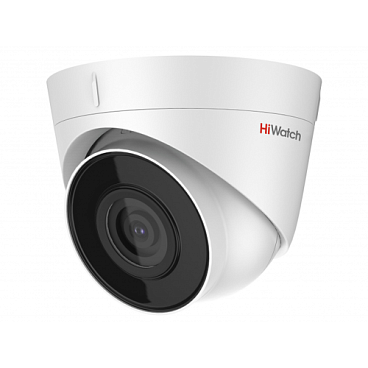 IP-камера HiWatch DS-I203 (D) (4 мм)