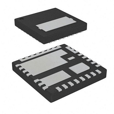 FDMF5826DC Fairchild Semiconductor