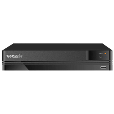 IP-видеорегистратор TRASSIR TR-N1108