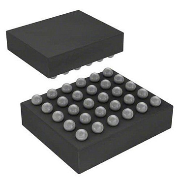 STBC02JR STMicroelectronics