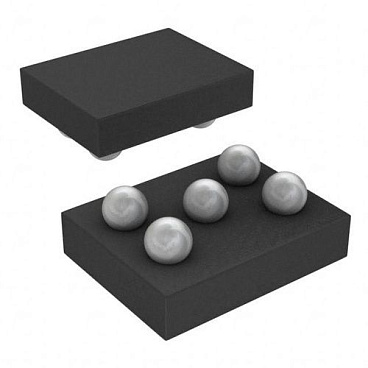 ST1G3234BBJR STMicroelectronics