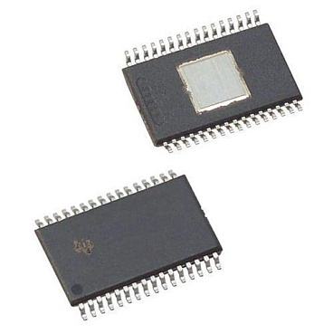 O3850AQDCARQ1 Texas Instruments