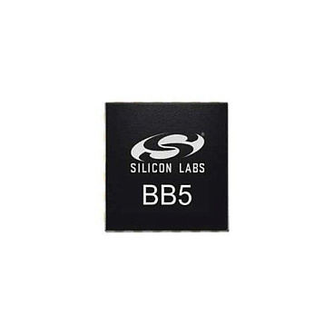 EFM8BB52F16I-C-QFN20 Silicon Labs