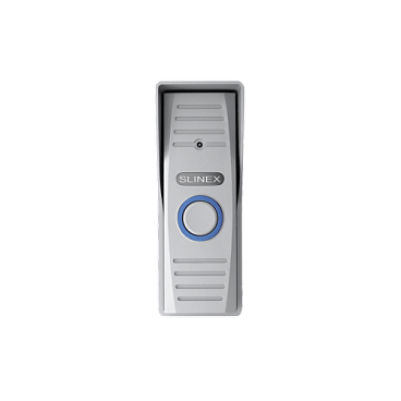 Вызывная панель Slinex ML-15HD (серый)