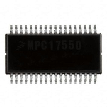 MPC17550EVEL NXP USA Inc