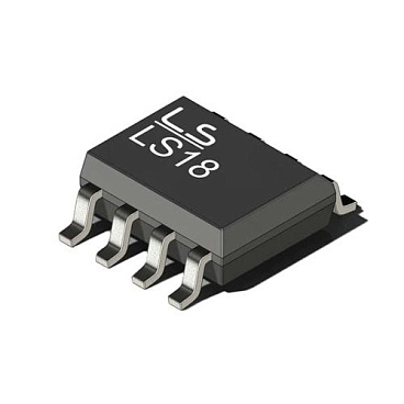 LS18-S LogiSwitch