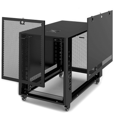 Телекоммуникационный шкаф Sysmatrix MR 6012.933