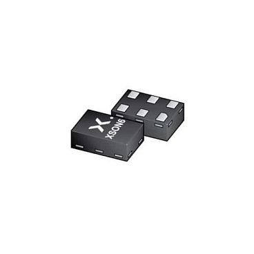 74AVC1T45GM-Q100H Nexperia USA Inc