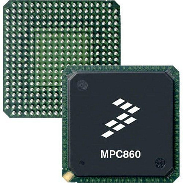MC860ENCVR50D4R2 NXP USA Inc
