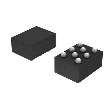PCF8883US/7EA/1Y NXP USA Inc