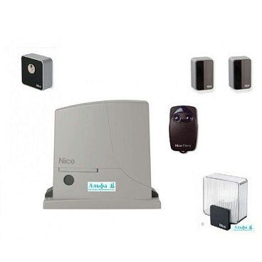 Автоматика Nice ROX600KCE