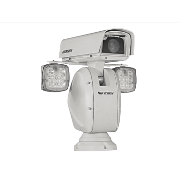 Поворотная IP-камера Hikvision DS-2DY9240IX-A (T5)