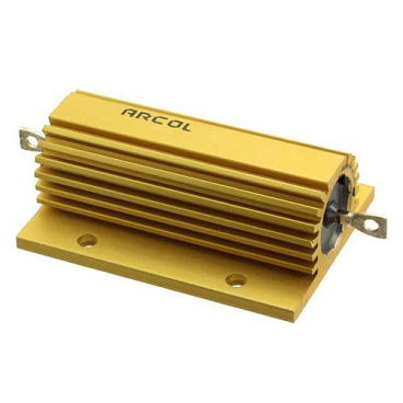 HS100 R47 J Ohmite