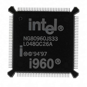 NG80960JS33 Intel