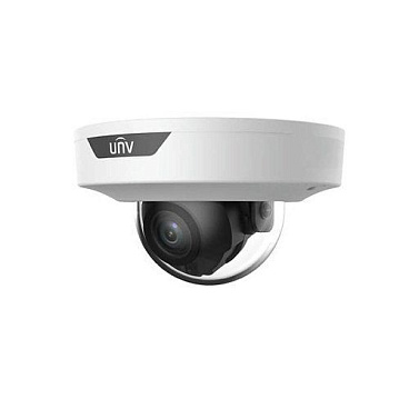 IP-камера Uniview IPC354SB-ADNF28K-I0