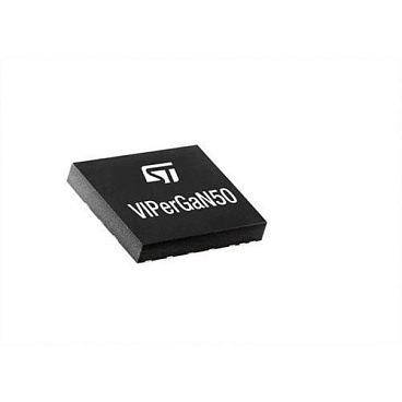 VIPERGAN50TR STMicroelectronics