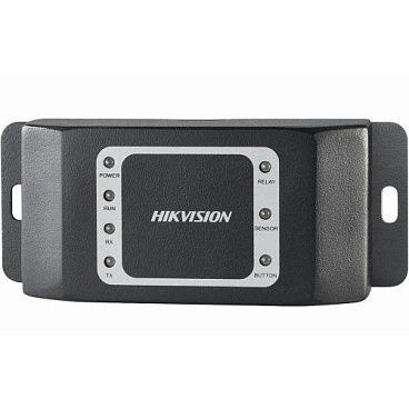 Модуль безопасности Hikvision DS-K2M060, управление дверью