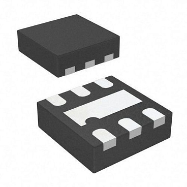 MIC841HYMT-TR Microchip Technology