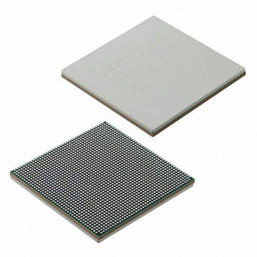 XC7VX485T-1FFG1761I AMD