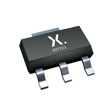 NCR421ZX Nexperia USA Inc