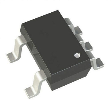 AD8628WAUJZ-R7 Analog Devices Inc