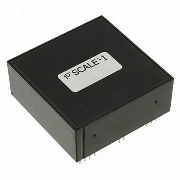 IGD515EI Power Integrations