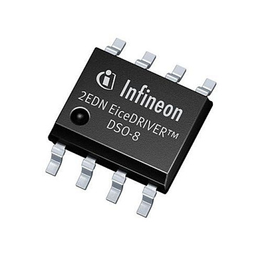 2EDN8534FXTMA1 Infineon Technologies