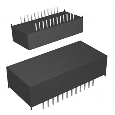 DS17487-3IND+ Analog Devices Inc./Maxim Integrated