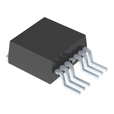 FGBS3040E1-F085 onsemi
