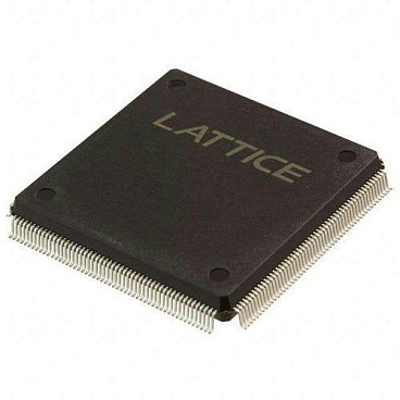 M4A5-256/128-10YNC Lattice Semiconductor Corporation