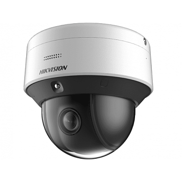Поворотная IP-камера Hikvision DS-2DE3C210IX-DE (C1) (T5)