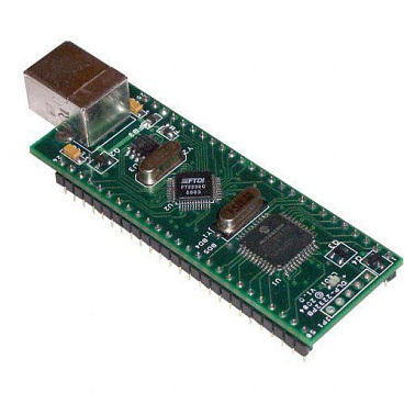 DLP-2232PB-G DLP Design Inc