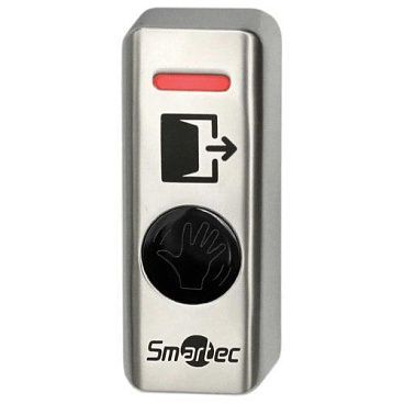 Кнопка выхода Smartec ST-EX341LW