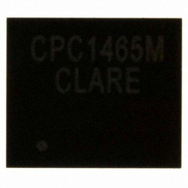 CPC1465MTR IXYS Integrated Circuits Division