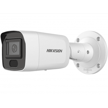 IP-камера Hikvision DS-2CD3086G2-IS (2.8 мм)