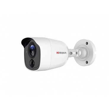 TVI-камера HiWatch DS-T510 (B) (2.8 мм)