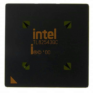 TL82543GCSL4AC Intel