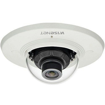 Smart 5Мп камера Wisenet Samsung XND-8020FP