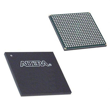 EP1C4F400I7N Intel