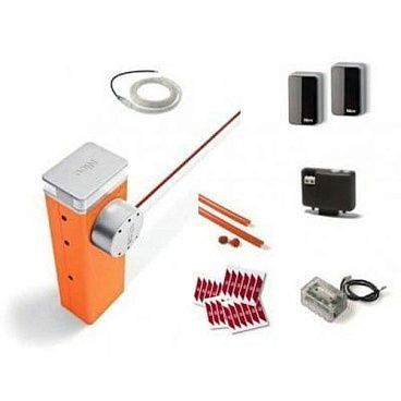 Шлагбаум Nice M5BAR5BDKIT1