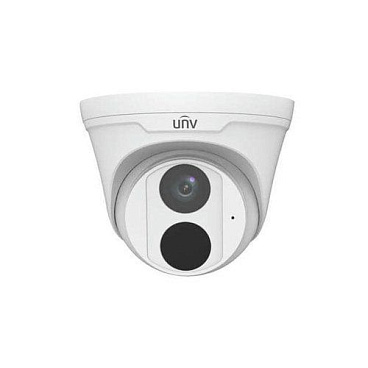 IP-камера Uniview IPC3618LE-ADF28K-G