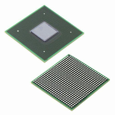 MCIMX6D5EYM10AC NXP USA Inc