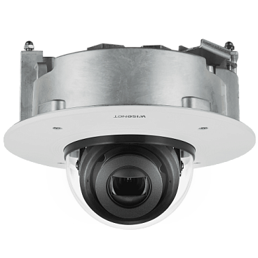 Встраиваемая IP-камера Wisenet XND-6081F