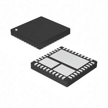 SIC779ACD-T1-GE3 Vishay Siliconix
