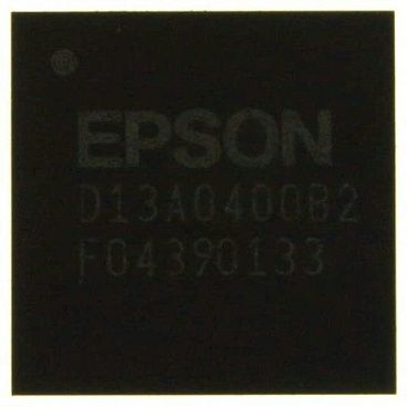 S1D13A04B00B200 Epson Electronics America Inc-Semiconductor Div