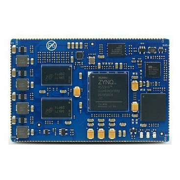 MYC-Y7Z010-4E512D-667-I MYIR Tech Limited