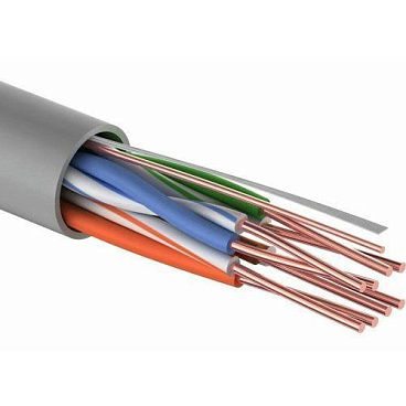 UTP-кабель PROconnect 01-0043-3, 305 м