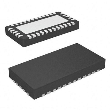 BQ24765RUVR Texas Instruments